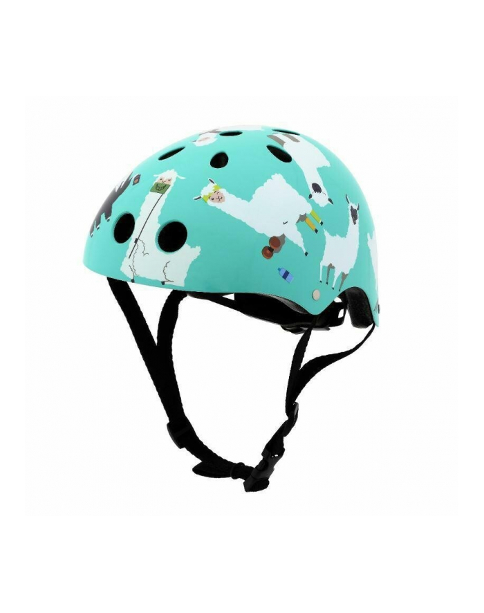 Kask dziecięcy HORNIT Llama M 53-58cm LLM921 główny