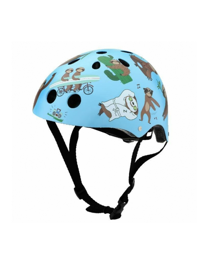 Kask dziecięcy HORNIT Sloth M 53-58cm SLM922 główny