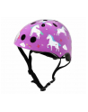 Kask dziecięcy HORNIT Unicorn M 53-58cm UNM924 - nr 2