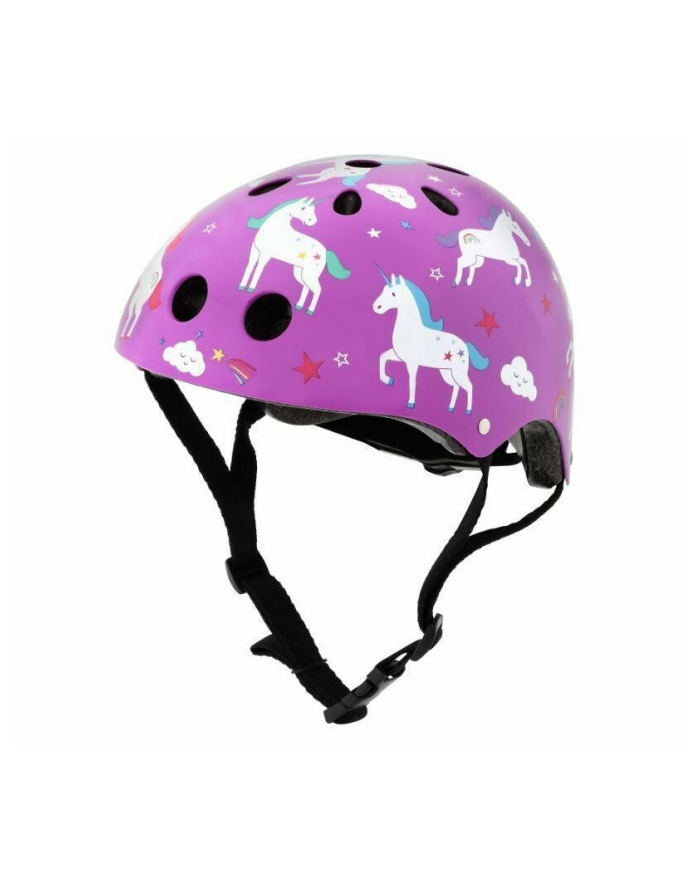 Kask dziecięcy HORNIT Unicorn S 48-53cm UNS820 główny