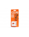 Uchwyt do roweru HORNIT CLUG Roadie S White/Orange RWO2582 - nr 12