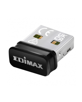EDIMAX AC600 Wi-Fi 5 Nano USB Adapter
