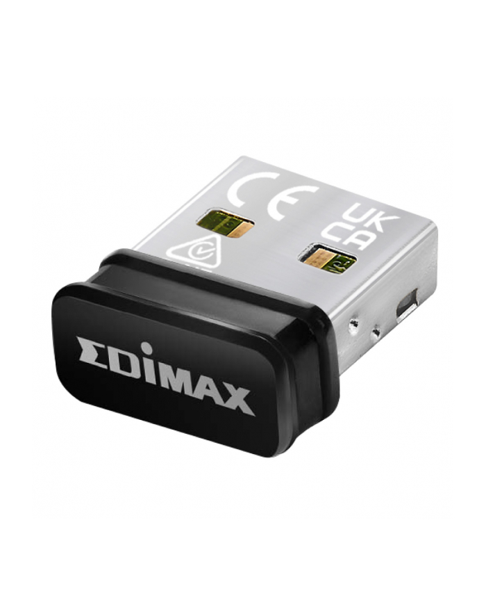 EDIMAX AC600 Wi-Fi 5 Nano USB Adapter główny