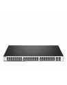 D-LINK 52Port L2 Gigabit Smart Managed Switch - nr 1