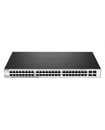 D-LINK 52Port L2 Gigabit Smart Managed Switch