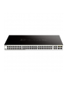 D-LINK 52Port L2 Gigabit Smart Managed Switch - nr 7