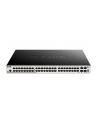 D-LINK 20-Port Smart Managed Gigabit Stack Switch 2x 10G dlink green 3.0 16x 10/100/1000Mbit/s TP RJ-45 Port 2x 1000Mbit/s Fiber - nr 10