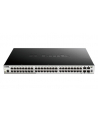 D-LINK 20-Port Smart Managed Gigabit Stack Switch 2x 10G dlink green 3.0 16x 10/100/1000Mbit/s TP RJ-45 Port 2x 1000Mbit/s Fiber - nr 1