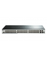 D-LINK 20-Port Smart Managed Gigabit Stack Switch 2x 10G dlink green 3.0 16x 10/100/1000Mbit/s TP RJ-45 Port 2x 1000Mbit/s Fiber - nr 4