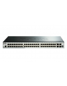 D-LINK 20-Port Smart Managed Gigabit Stack Switch 2x 10G dlink green 3.0 16x 10/100/1000Mbit/s TP RJ-45 Port 2x 1000Mbit/s Fiber - nr 6