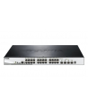 D-LINK 20-Port Smart Managed Gigabit Stack Switch 2x 10G dlink green 3.0 16x 10/100/1000Mbit/s TP RJ-45 Port 2x 1000Mbit/s Fiber - nr 8