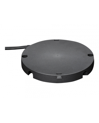 Logitech Rally Mic Pod Hub Black nr 1