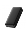 BAS(wersja europejska)S POWERBANK 20000MAH  2XUSB USB-C  15W CZARNY - nr 7