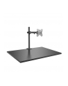 Uchwyt do monitora, stołowy LINDY 40657, 43,2 cm (17'') - 71,1 cm (28''), Maks. udźwig: 8 kg - nr 3