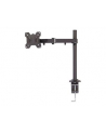 Uchwyt do monitora, stołowy LINDY 40657, 43,2 cm (17'') - 71,1 cm (28''), Maks. udźwig: 8 kg - nr 6