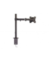 Uchwyt do monitora, stołowy LINDY 40657, 43,2 cm (17'') - 71,1 cm (28''), Maks. udźwig: 8 kg - nr 7