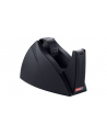 Tesa Dyspenser Stacjonarny Easy Cut Professional Do Rolek 66Mx25Mm Czarny - nr 1