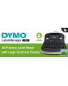 DYMO LABEL MANAGER 210D+ RĘCZNA DRUKARKA ETYKIET Z KLAWIATURĄ QWERTY - nr 20