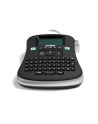 DYMO LABEL MANAGER 210D+ RĘCZNA DRUKARKA ETYKIET Z KLAWIATURĄ QWERTY - nr 5