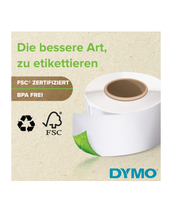 Drukarka Etykiet Dymo Labelwriter 550 (2147591)