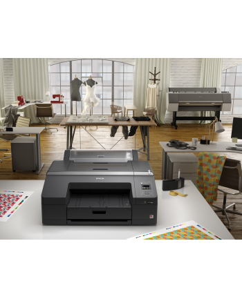 Epson SureColor SC-P5000 Spectro