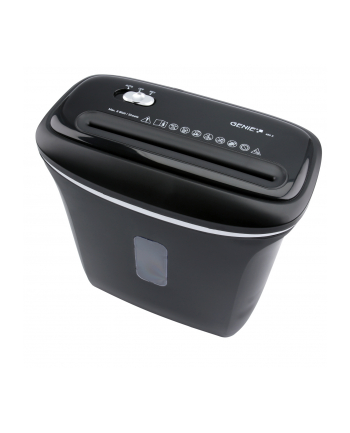 Genie Niszczarka Ścinkowa 480X nr 1