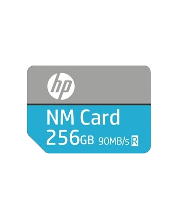 HP NM Card NM-100 256GB