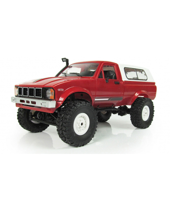 Amewi Model Samochodu Rc Offroad Truck Szczotkowy (OFFROADTRUCK)