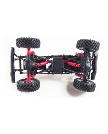 Amewi Model Samochodu Rc Amxrock Crawler Am24 Szczotkowy 2 4 Ghz