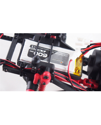 Amewi Model Samochodu Rc Amxrock Crawler Am24 Szczotkowy 2 4 Ghz