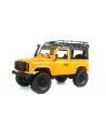 Amewi Model Samochodu Rc Geländewagen Crawler Szczotkowy 2 4 Ghz - nr 7