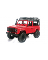 Amewi Model Samochodu Rc Geländewagen Crawler Szczotkowy 2,4 Ghz (GELÄNDEWAGENCRAWLER) - nr 3