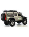 Amewi Model Samochodu Rc Dirt Climbing Pioneer Suv Szczotkowy 2 4 Ghz - nr 8