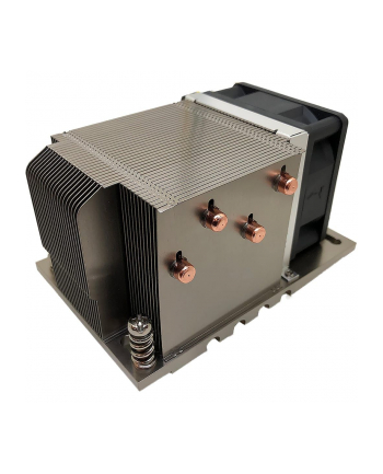Inter-Tech Kuehler -A-38-2He-Aktiv-Amd-Strx4-Tr4