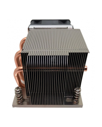 Inter-Tech Kuehler -A-38-2He-Aktiv-Amd-Strx4-Tr4