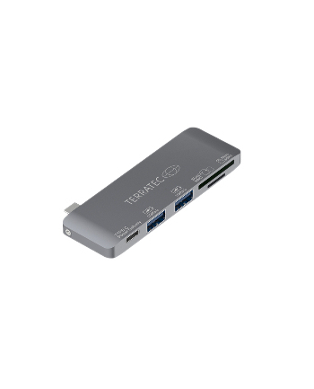 Terratec Hub Usb Connect C7 (283005)