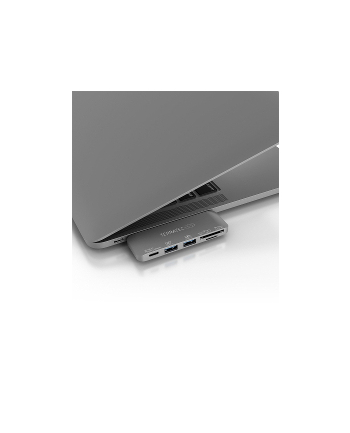 Terratec Hub Usb Connect C7 (283005)