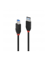 LINDY  43227 ZŁĄCZE MĘSKIE USB-A, ZŁĄCZE MĘSKIE USB-B  () - nr 1