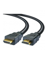 SCHWAIGER  KABEL HDMI-SPEED-KABEL 15M MIT ETHERNET SCHWARZ (HDM150013)  (HDM150013) - nr 4