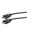 SCHWAIGER  KABEL HDMI-SPEED-KABEL 15M MIT ETHERNET SCHWARZ (HDM150013)  (HDM150013) - nr 5