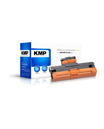 Kmp B-T116 toner czarny kompatybilny z Brother TN-2420 - tanie raty Santander! (12673000)