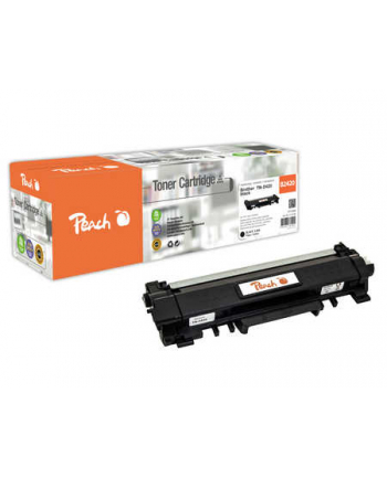 QUANTUM DWUPAK 2X TONER DO BROTHER TN-2421 DCP-L2512D CHIP