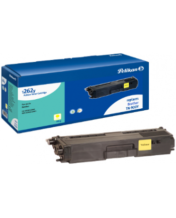 PELIKAN 1262Y - TONER LASEROWY ŻÓŁTY