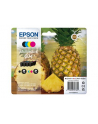 Epson 604 Multipack 4 szt - nr 6