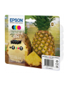 Epson 604 Multipack 4 szt - nr 8