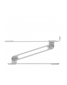 Icy Box Aluminiowa podstawka pod laptop (do 17'') (IBNH300) - nr 18