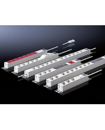 M_Rittal Listwa zasilająca DK 7-port (7240.260) Darmowa dostawa od 199 zł (724026)