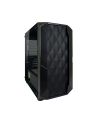 Lc Power Gaming 712Mb - Polynom_X Obudowa Komputerowa Miditower Czarny (Lc712Mbon) - nr 13