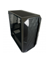 Lc Power Gaming 712Mb - Polynom_X Obudowa Komputerowa Miditower Czarny (Lc712Mbon) - nr 45
