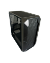 Lc Power Gaming 712Mb - Polynom_X Obudowa Komputerowa Miditower Czarny (Lc712Mbon) - nr 9